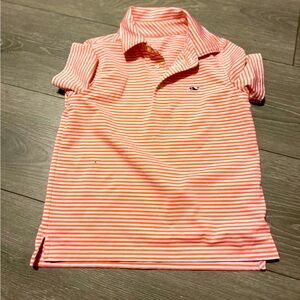 Vineyard Vines Polo bundle size 6